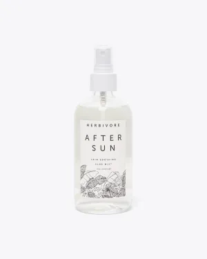 After Sun Soothing Aloe Mist