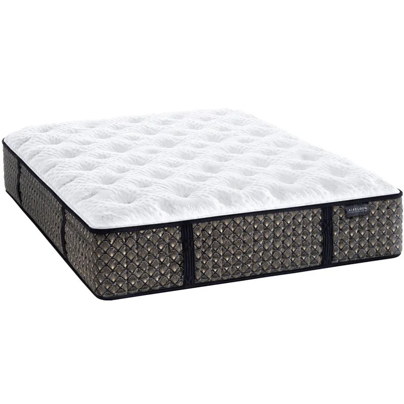 Aireloom Equinox Luxury Firm  Mattress