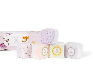 Amazing Shower Steamers gift set