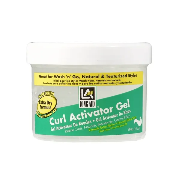 Ampro Long Aid Activator Gel