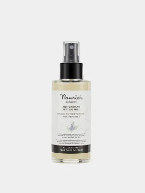 Antioxidant Peptide Face Mist | 15-100ml