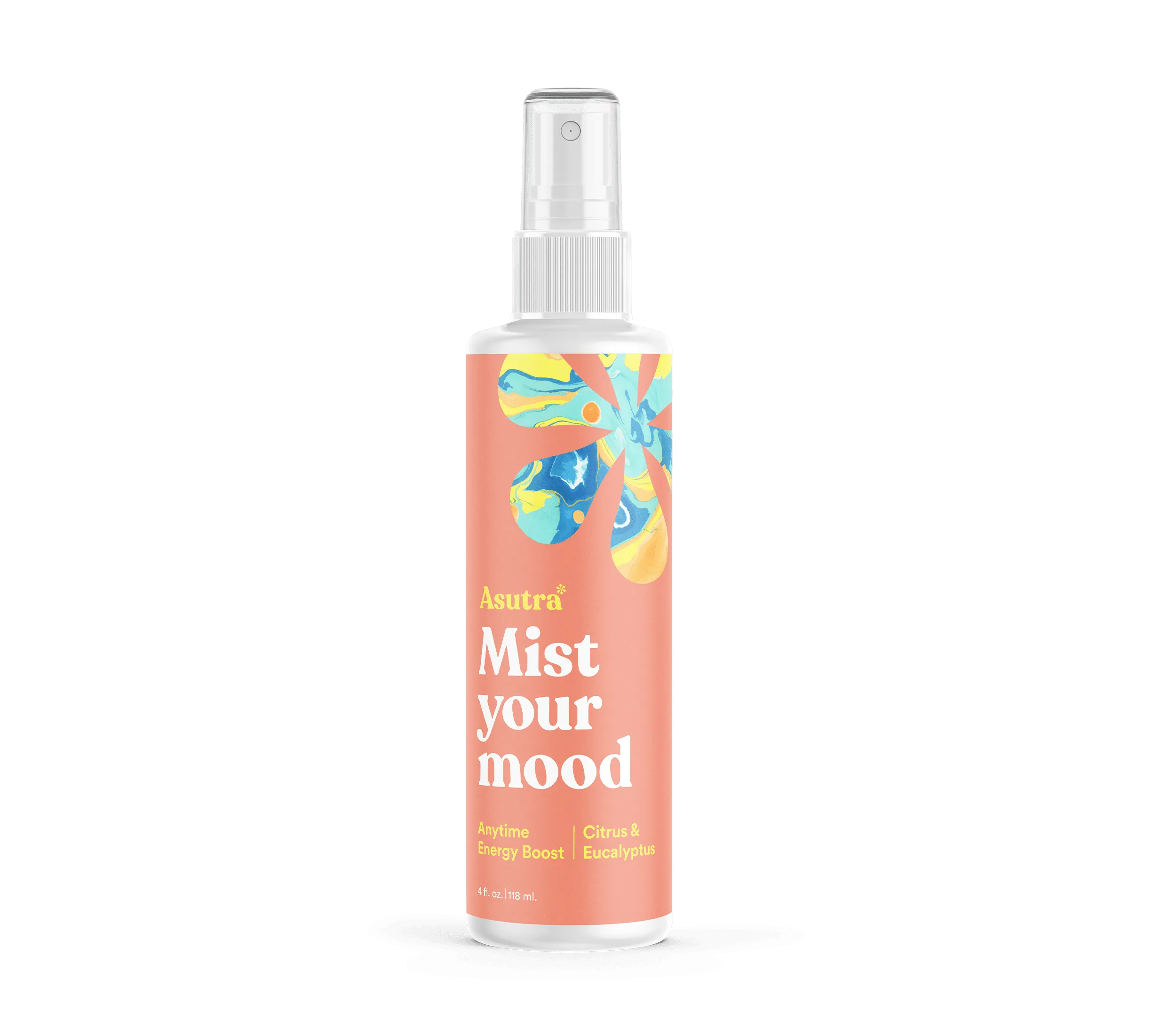 Anytime Energy Boost Aromatherapy Mist