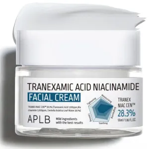 APLB Tranexamic Acid Niacinamide Facial Cream 55ml