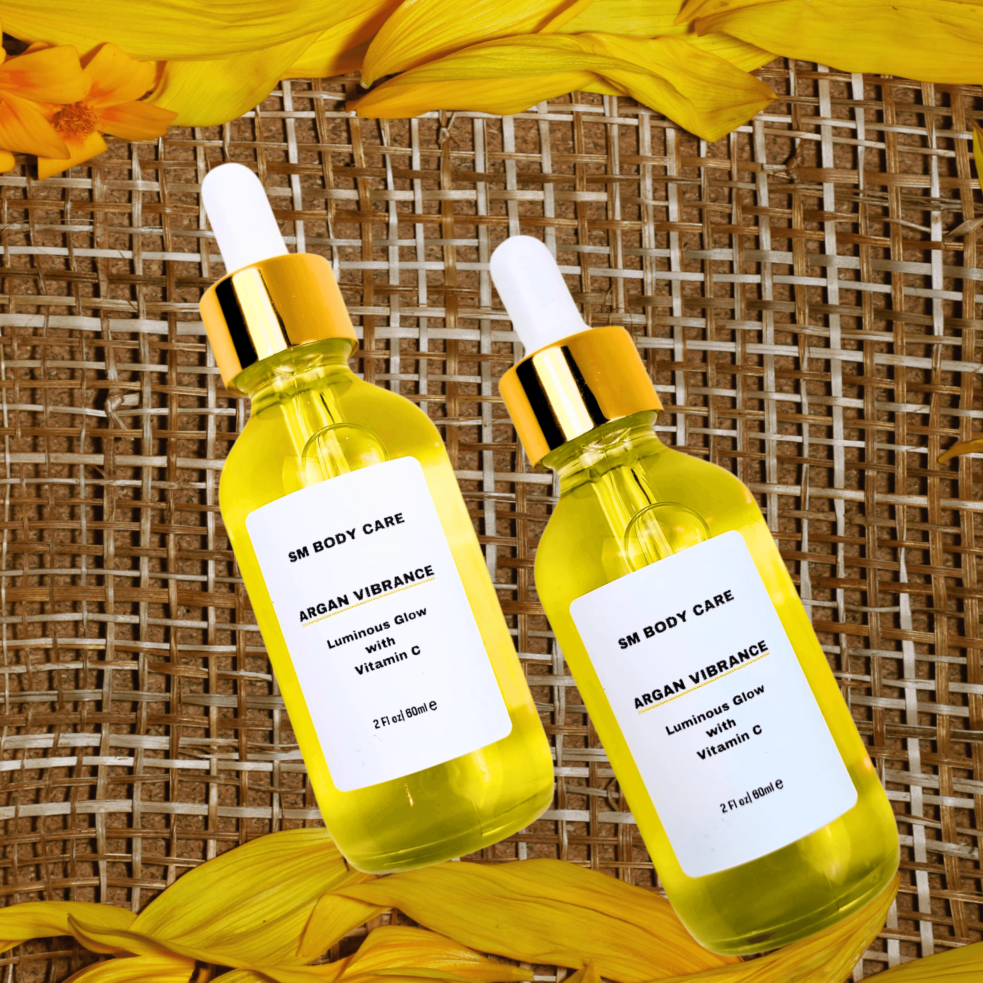 Argan Vibrance