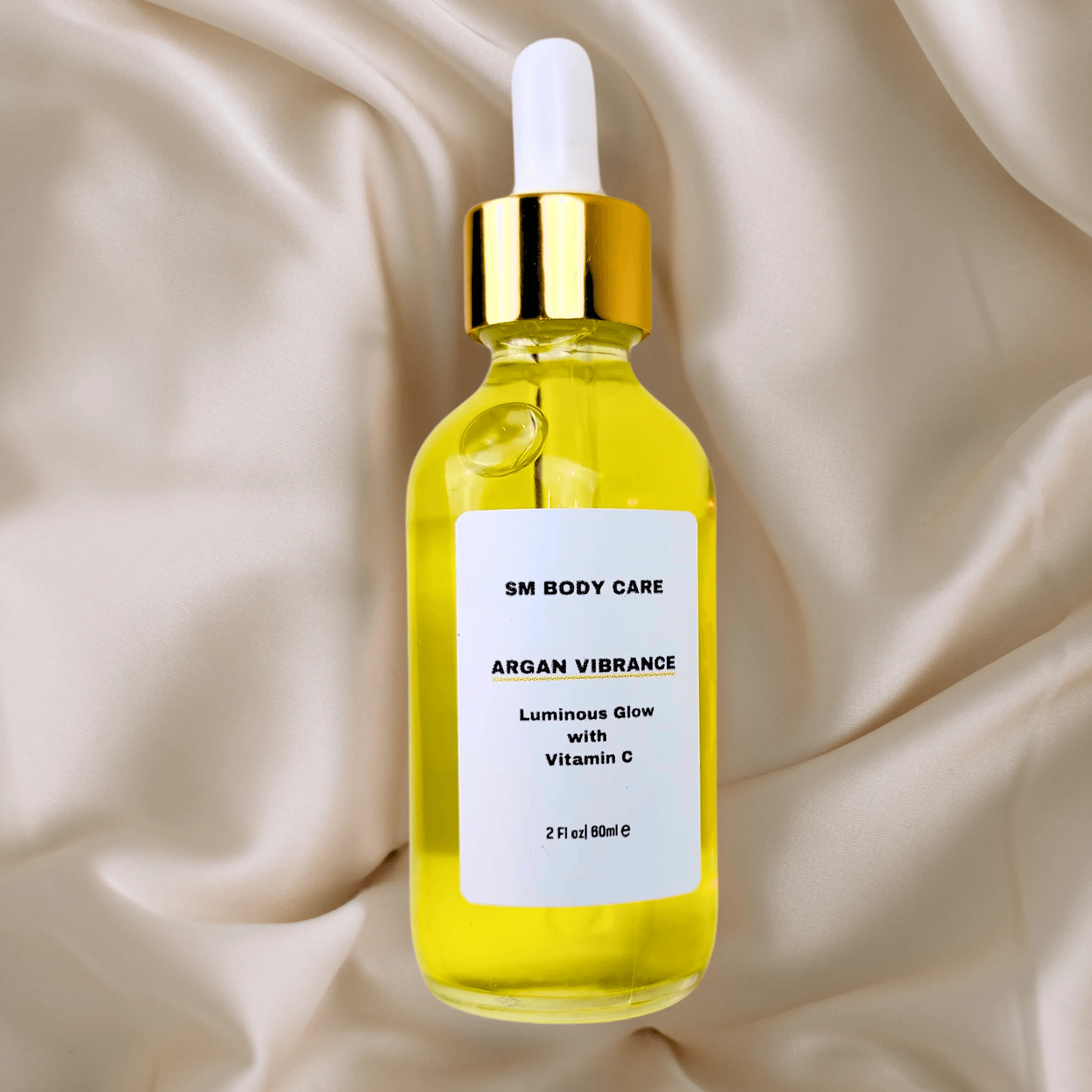 Argan Vibrance