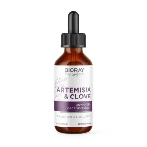 Artemisia & Clove®