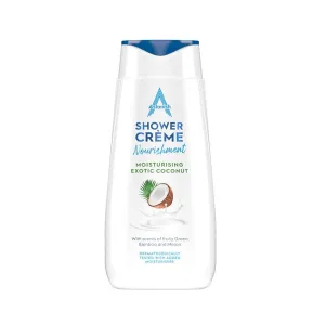 Astonish Shower Creme Exotic Coconut