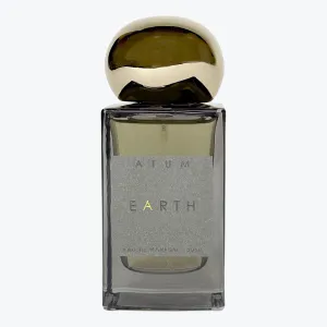 Atum Fine Fragrance, Earth