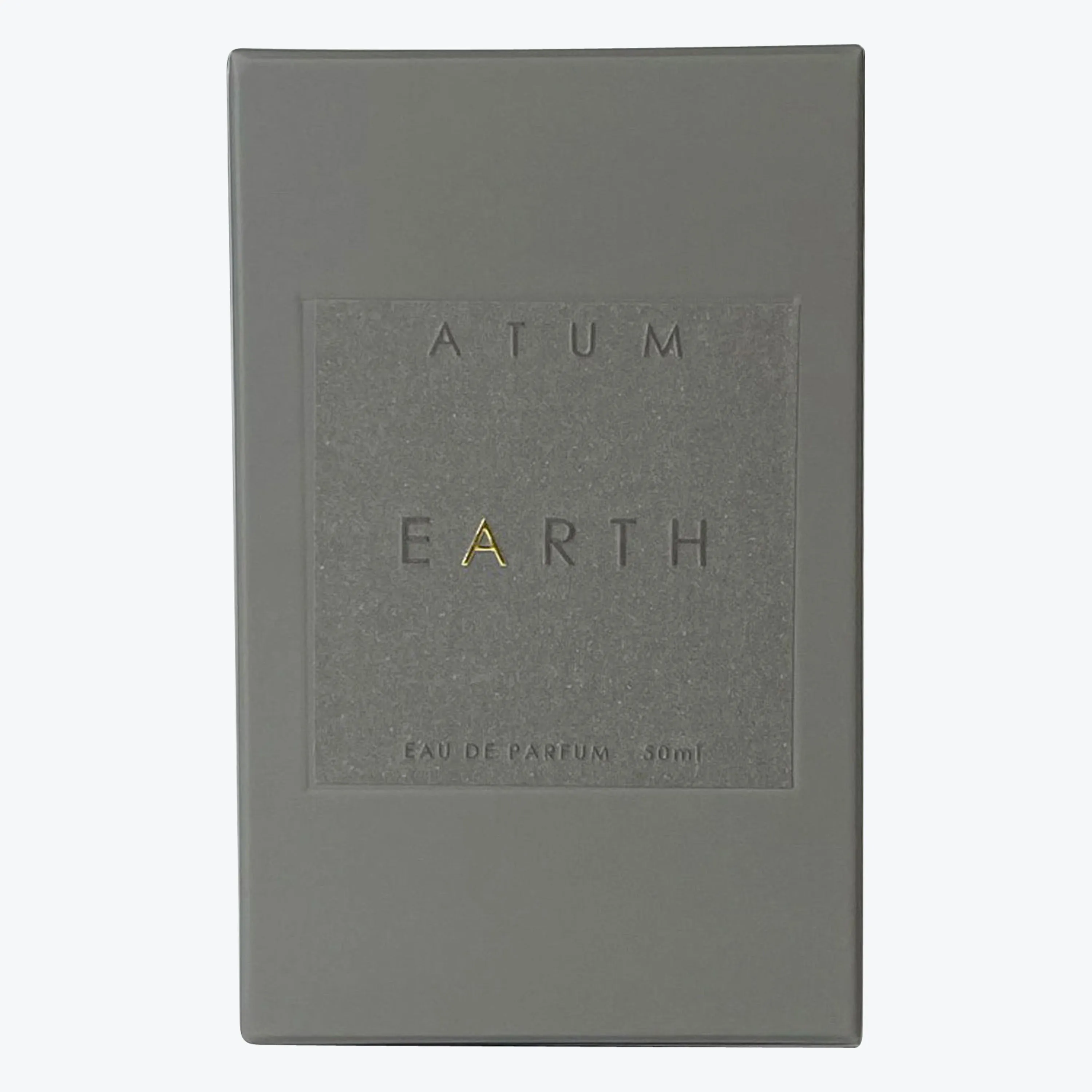 Atum Fine Fragrance, Earth