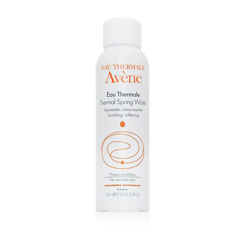 Avene Thermal Spring Water (5.29 oz / 150 ml)