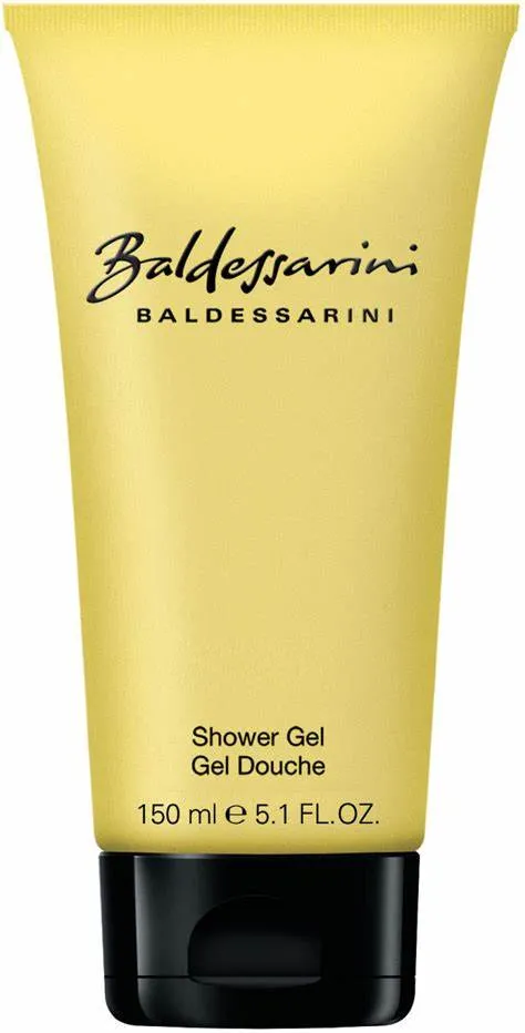 BALDESSARINI SHOWER GEL