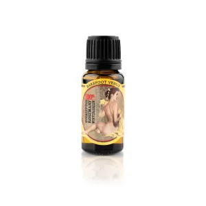 BAREFOOT VENUS - Mustard Bath Essential Oil