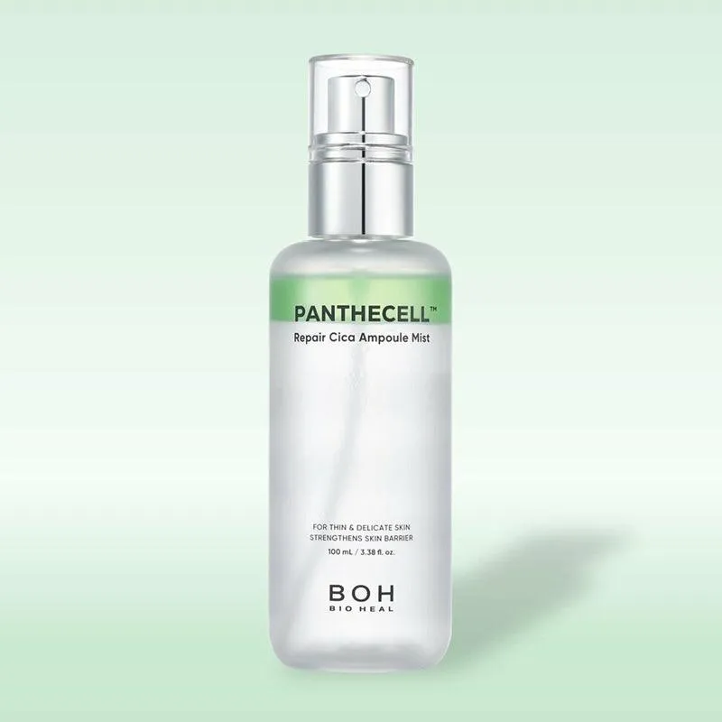 [BIO HEAL BOH] Panthecell Repair Cica Ampoule Mist 100ml