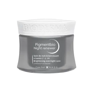 Bioderma Pigmentbio Night Renewer