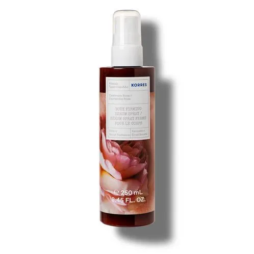 Body Firming Serum Spray Cashmere Rose