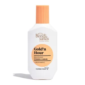 Bondi Sands Gold'n Hour 10% Vitamin C Serum