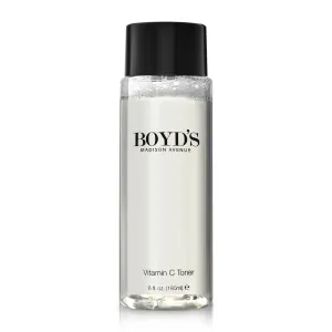 Boyd's Vitamin C Toner