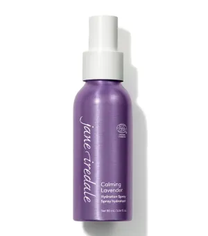 Calming Lavender Hydration Spray