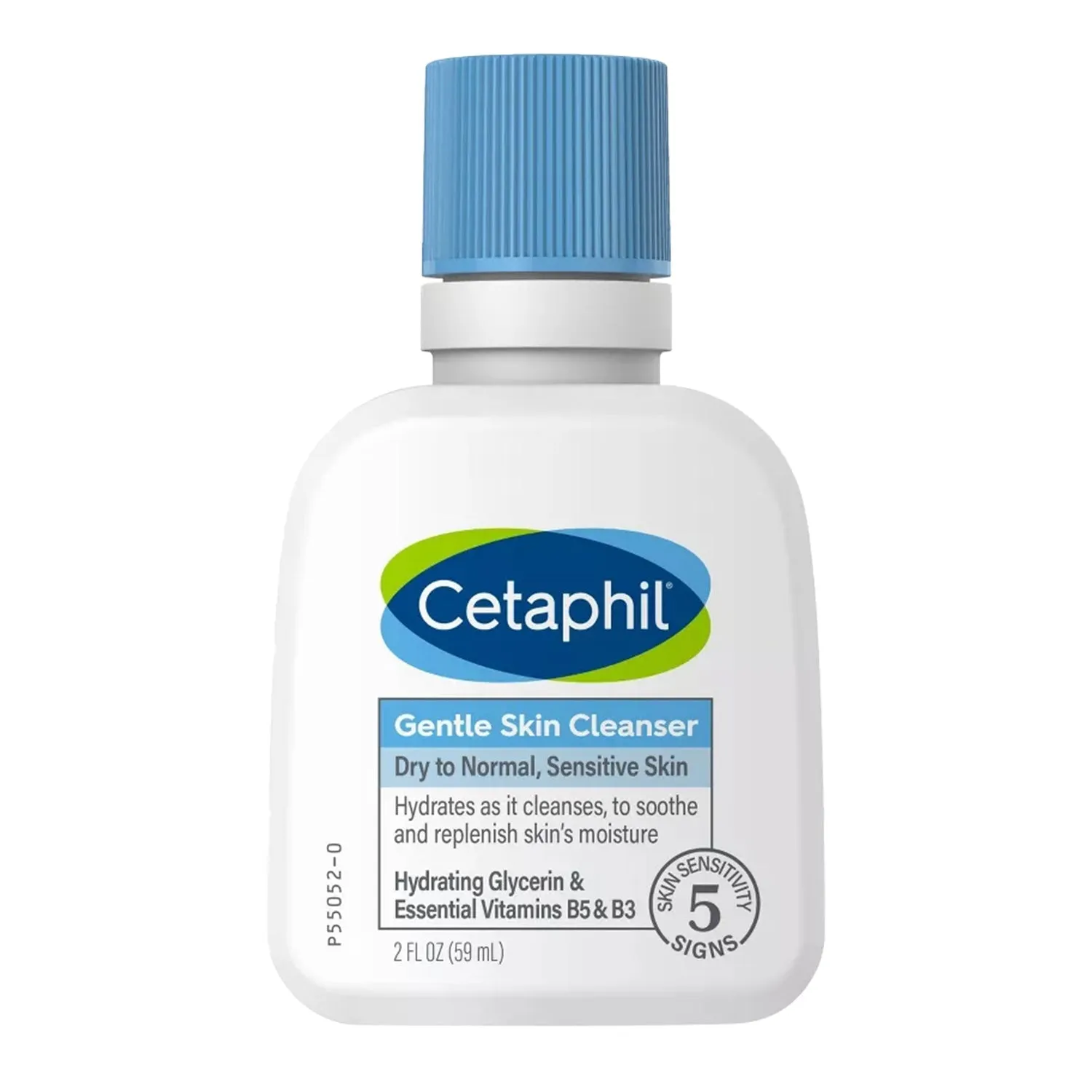 Cetaphil Gentle Skin Cleanser 2oz