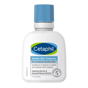 Cetaphil Gentle Skin Cleanser 2oz