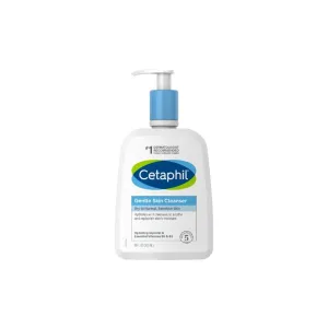 Cetaphil Gentle Skin Cleanser 500ml