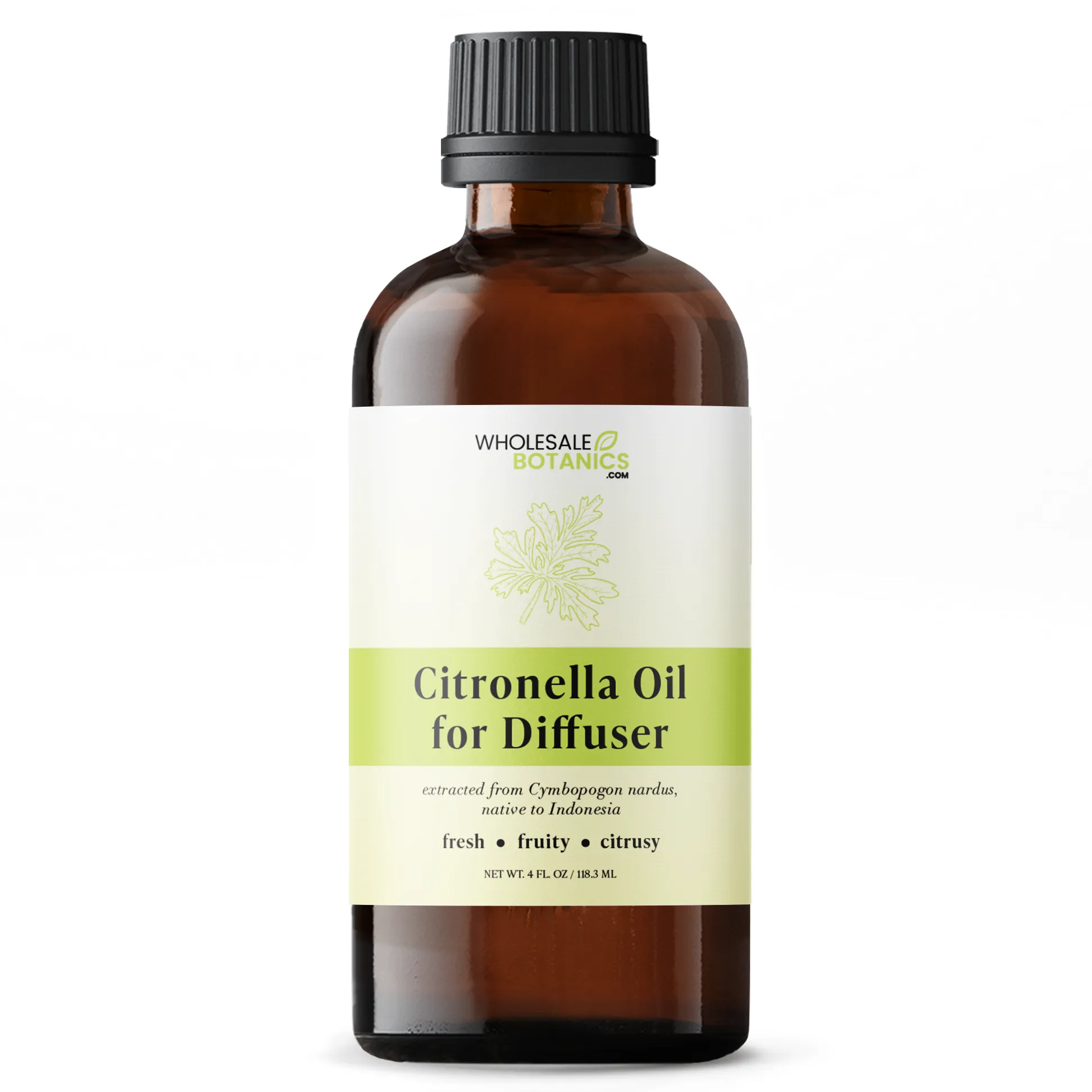 Citronella Oil for Diffuser