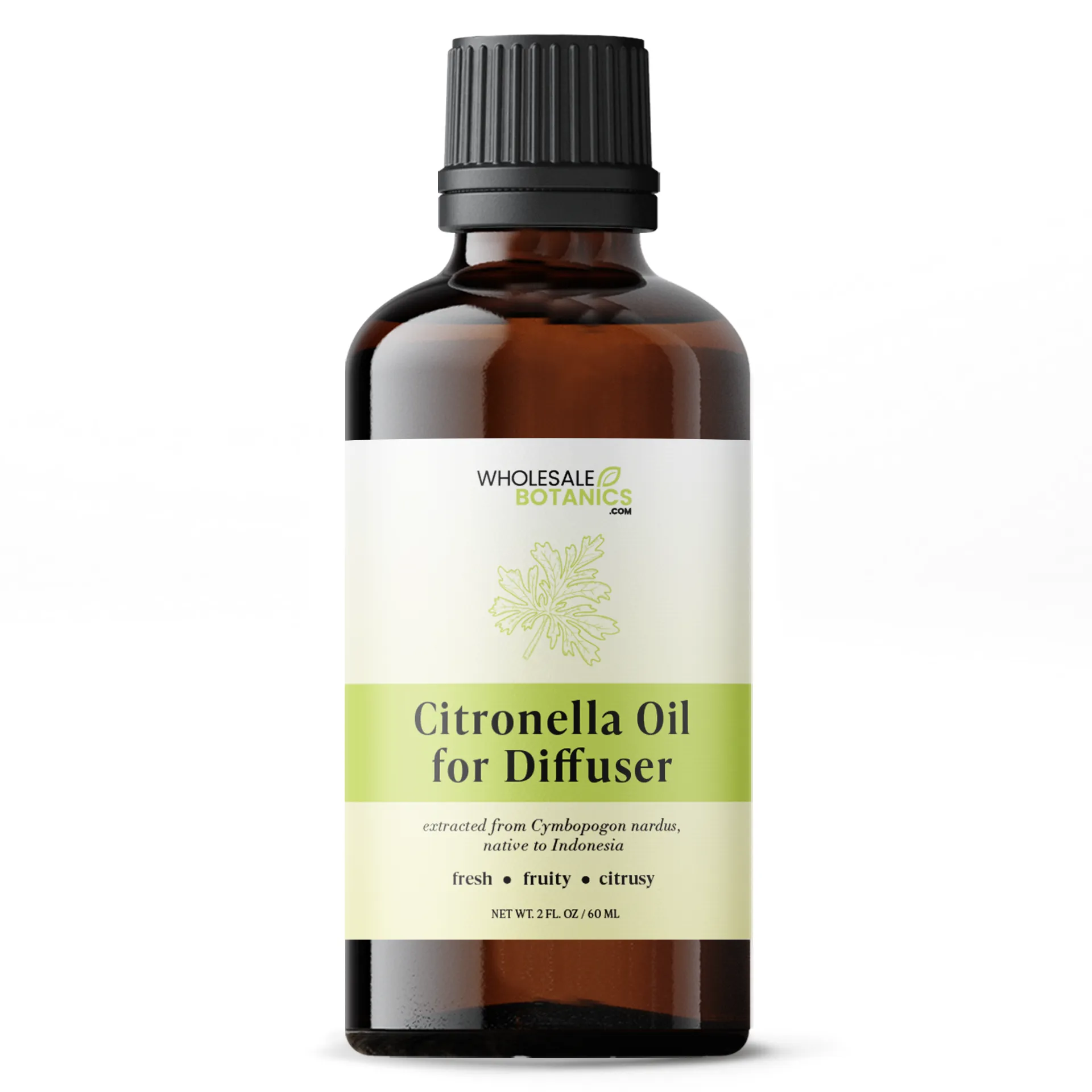 Citronella Oil for Diffuser