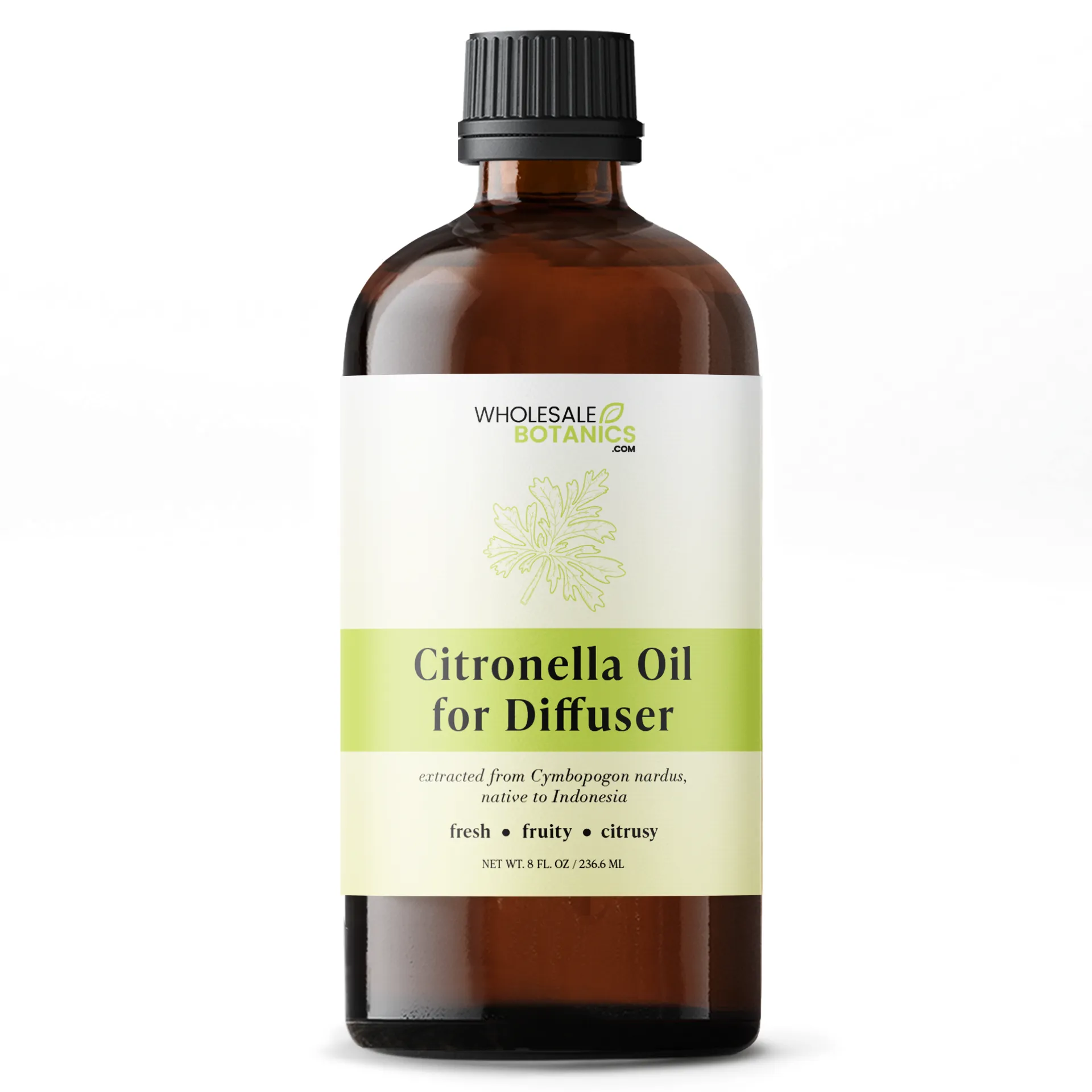 Citronella Oil for Diffuser