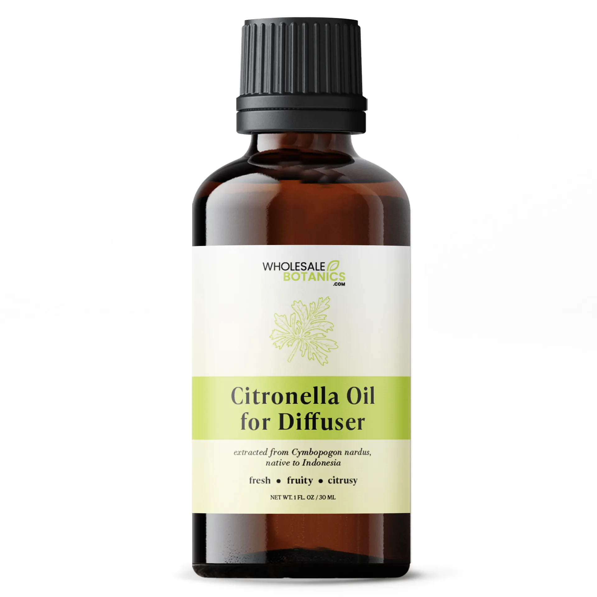 Citronella Oil for Diffuser