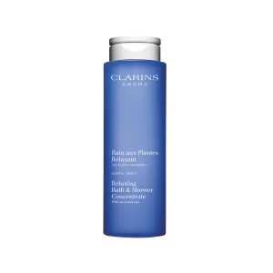 Clarins Relaxing Bath & Shower Concentrate 200ml