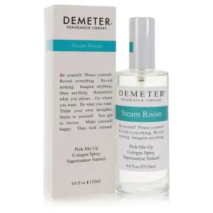 Demeter steam room cologne spray by demeter cologne spray (demeter