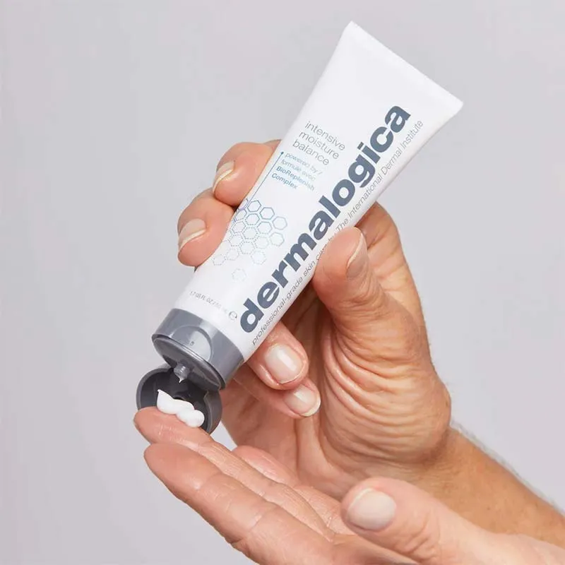 Dermalogica Intensive Moisture Balance Travel Size