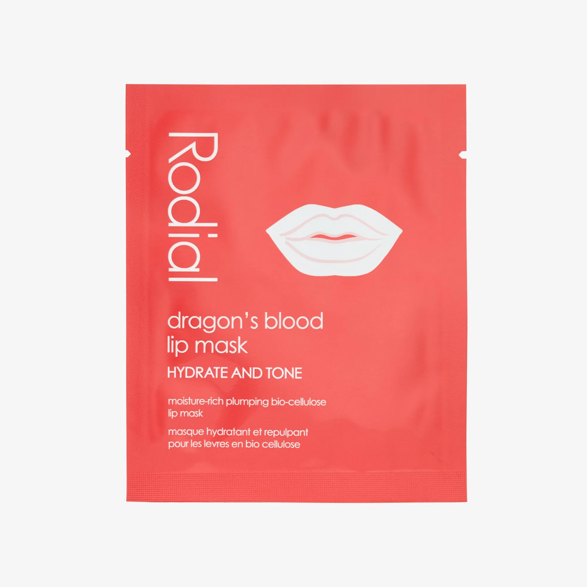 Dragon's Blood Lip Mask Individual Sachet