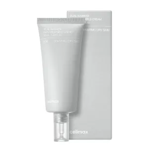 Dual Barrier Skin Wearable Cream