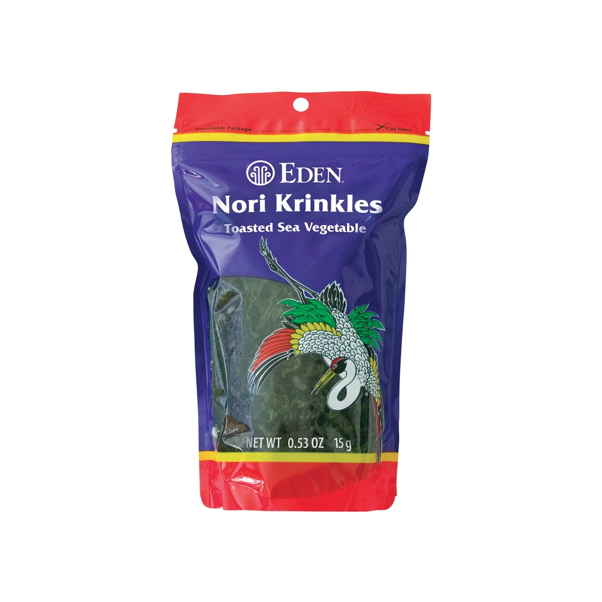 Eden Nori Krinkles 15g