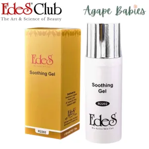 Edes Soothing Gel - 50 Ml