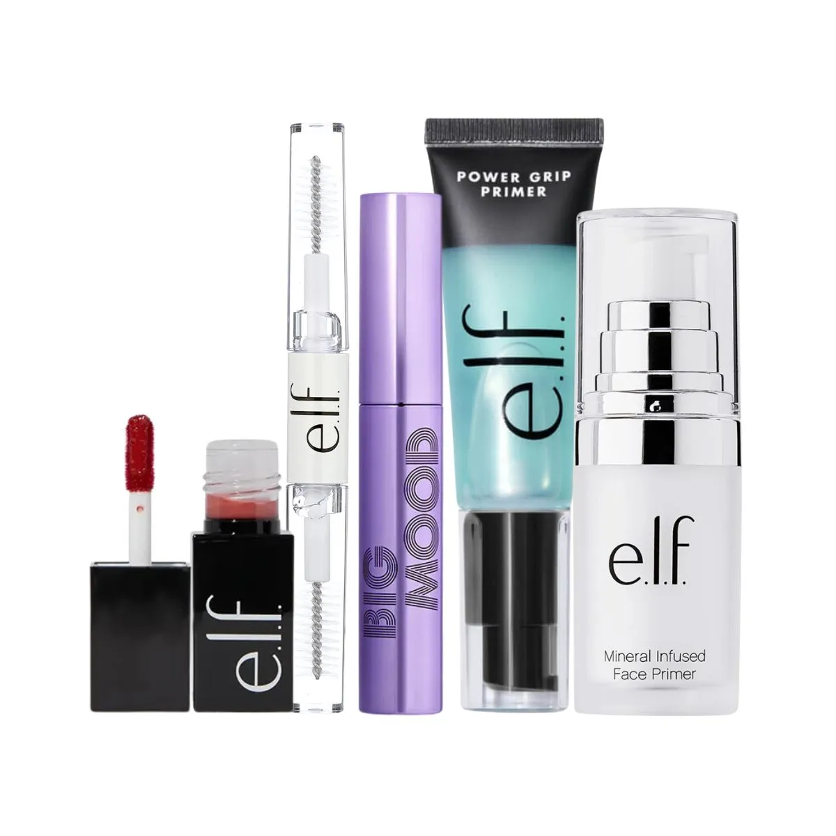 Elf Cosmetics Best Sellers Bundle