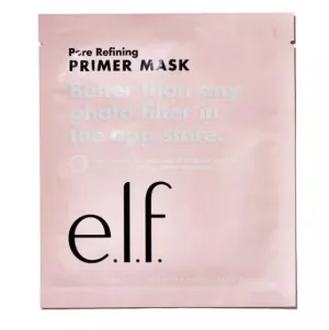 E.l.f Pore Refining Primer Sheet Mask