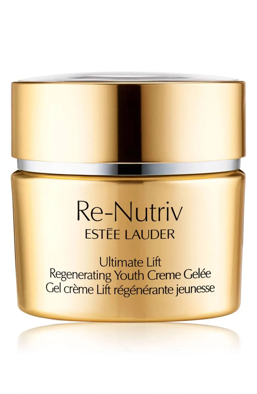 Estee Lauder Re-Nutriv Ultimate Lift Regenerating Youth Creme Gelee