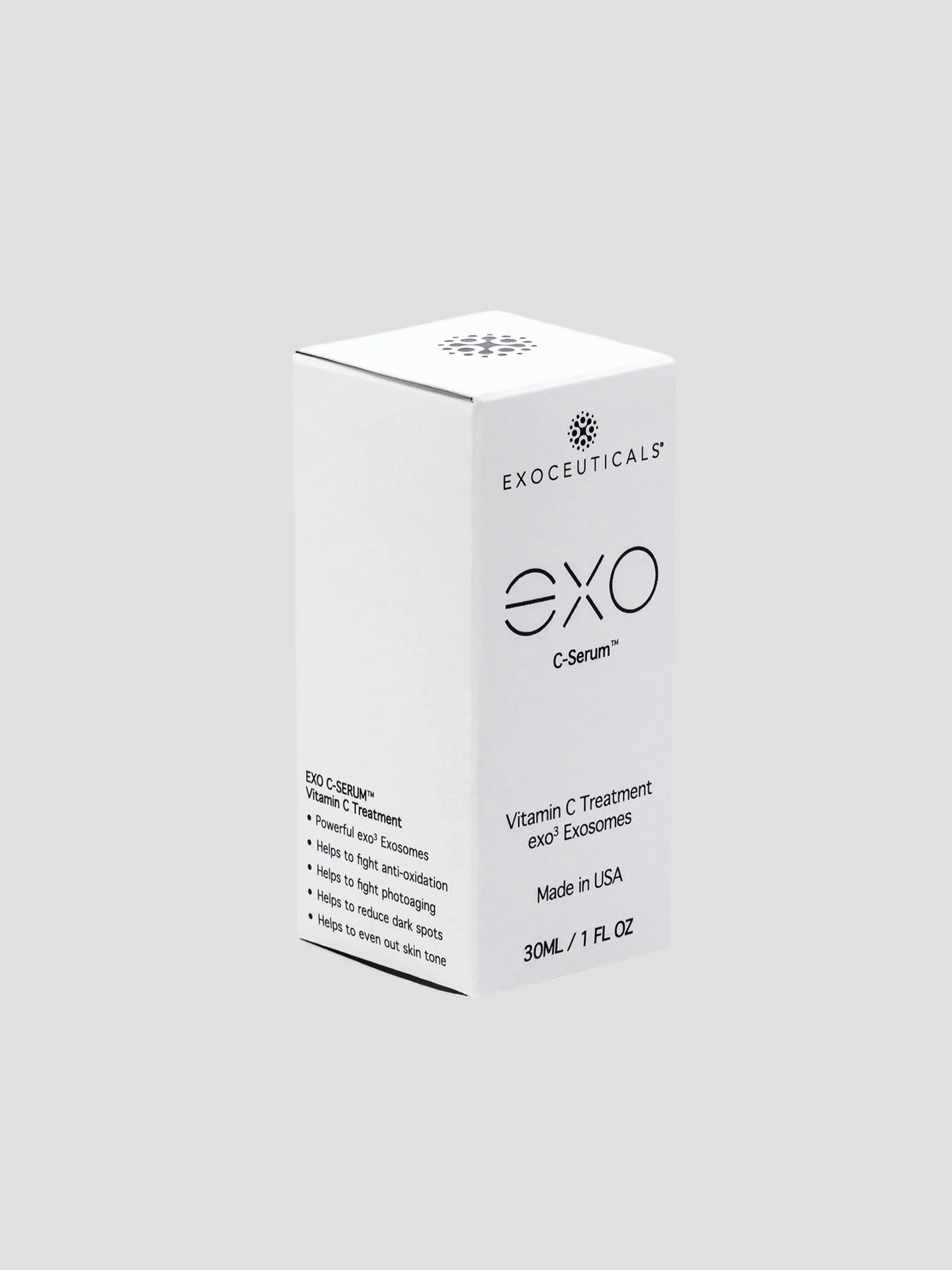 EXO C-SERUM™ Vitamin C Treatment