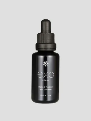 EXO C-SERUM™ Vitamin C Treatment