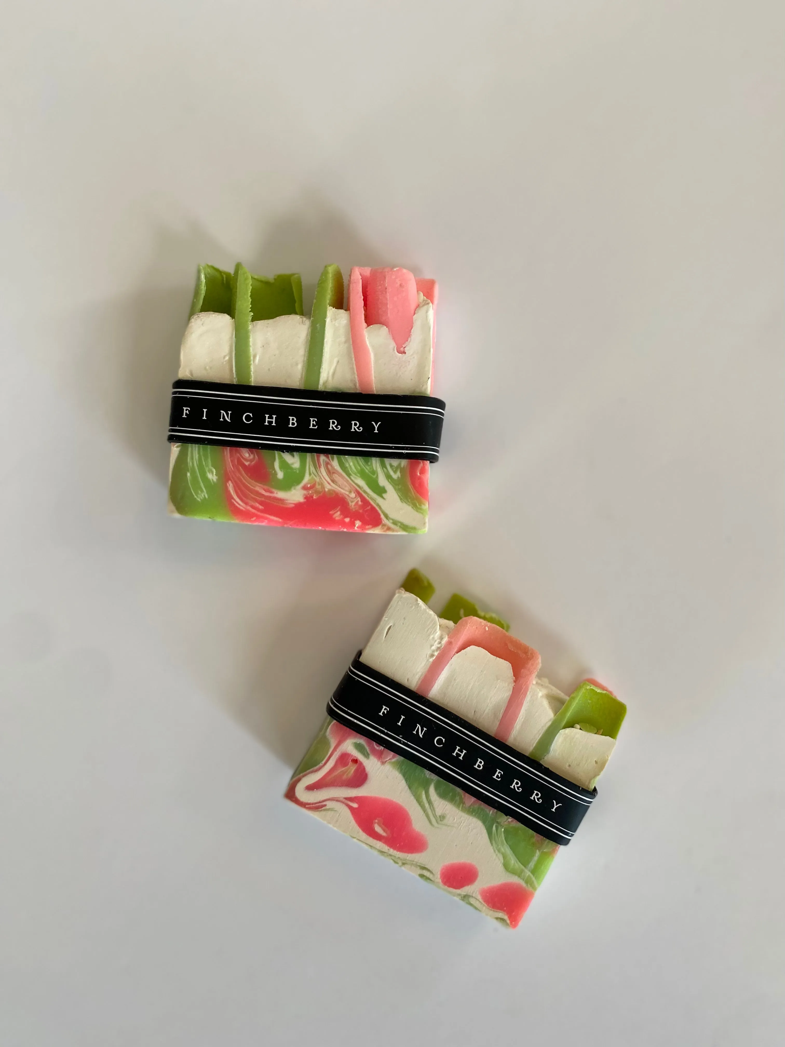 Finchberry | Sweetly Southern Soap