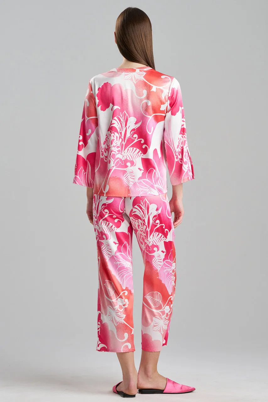 Floral Nouveau PJ