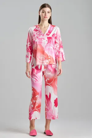 Floral Nouveau PJ