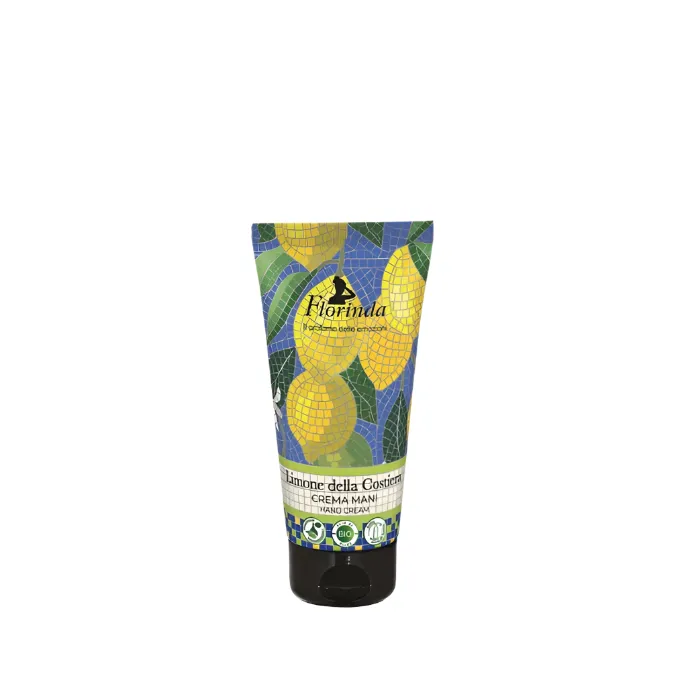 Florinda Limone Della Costiera Hand Cream 75g