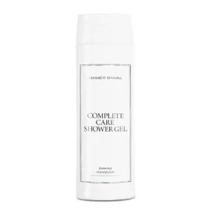 FM Complete Care Shower Gel 250ml