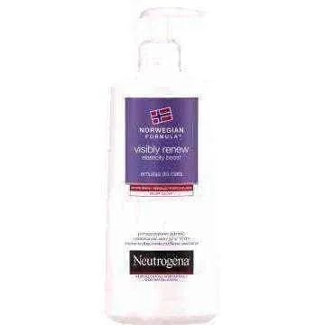 FN NEUTROGENA Visibly renew the emulsion to dry skin of the body 250ml