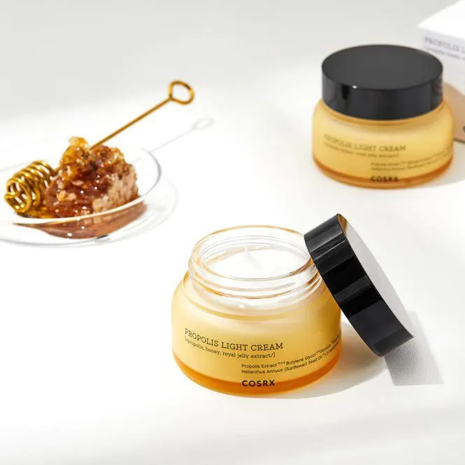 Full Fit Propolis Light Cream