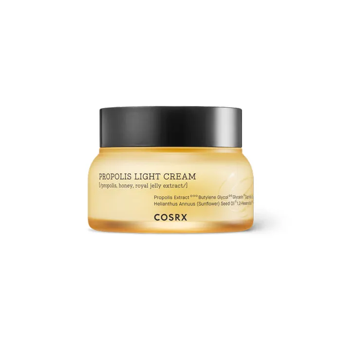 Full Fit Propolis Light Cream