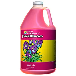 General Hydroponics Flora Bloom